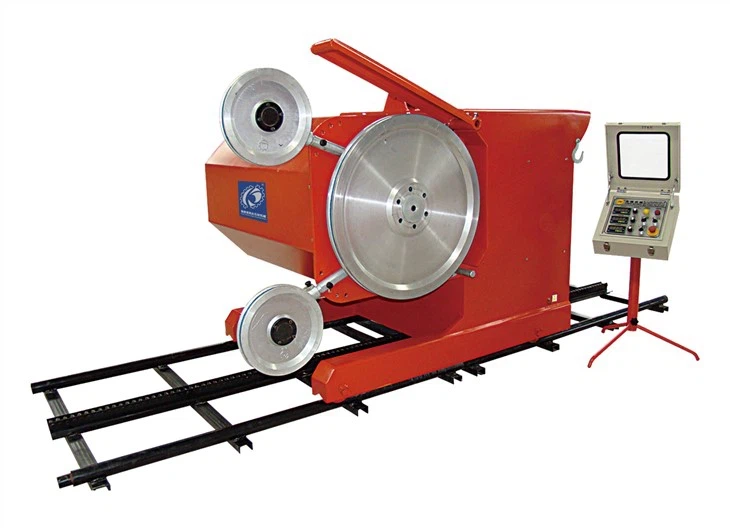 Diamond Wire Saw For Stone