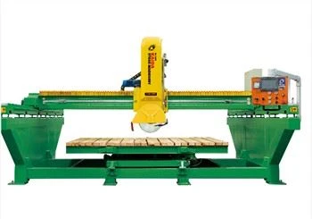 Mașină industrială de tăiere a marmurei