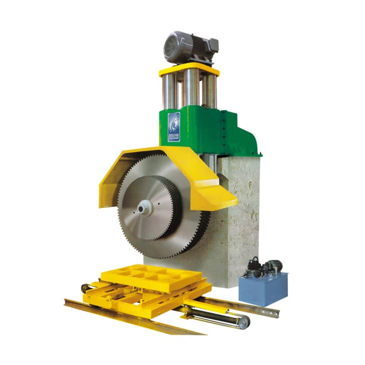 Cutter hidraulic pentru roci